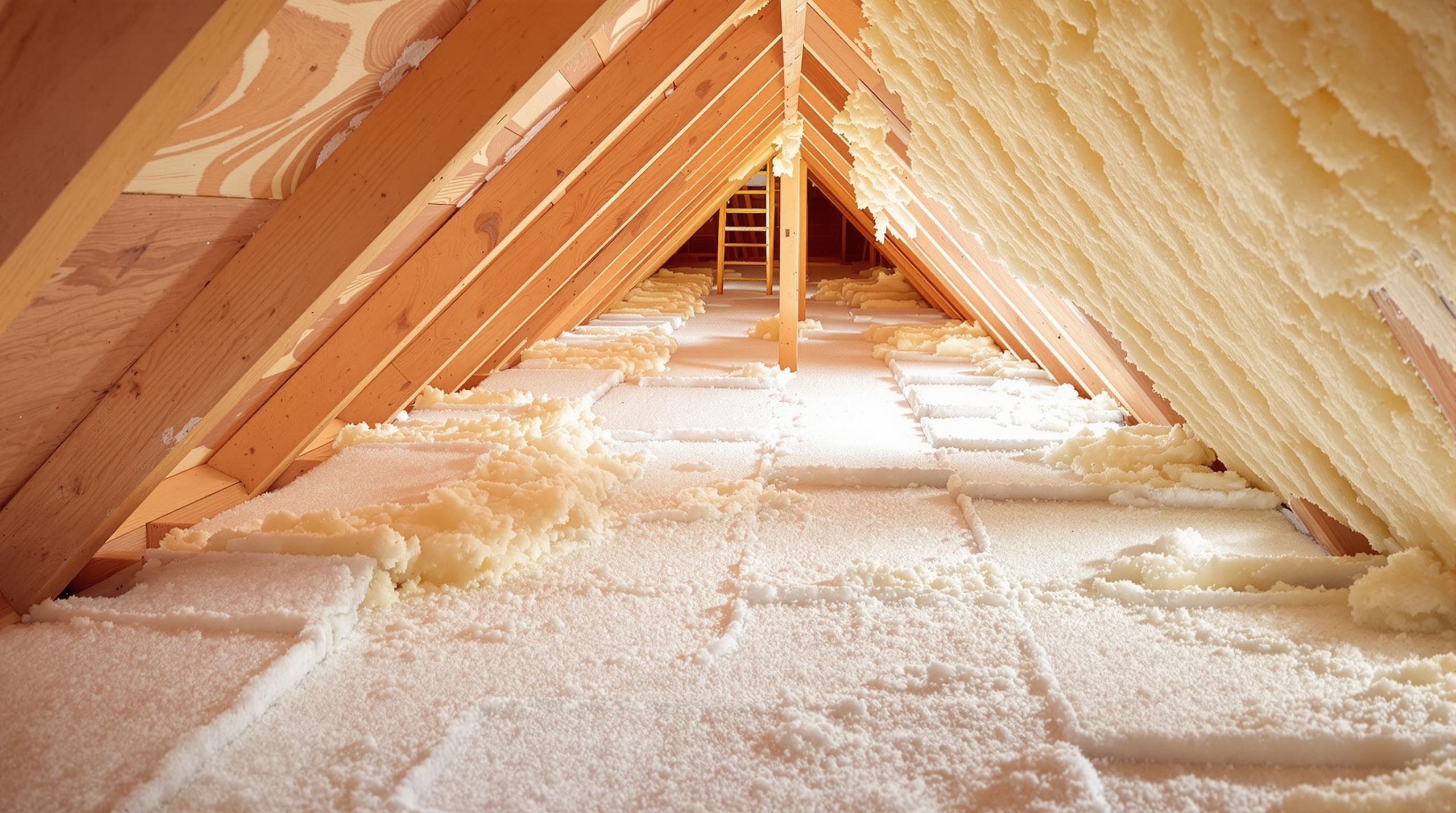 Différence entre combles et grenier : comprenez les enjeux d'aménagement