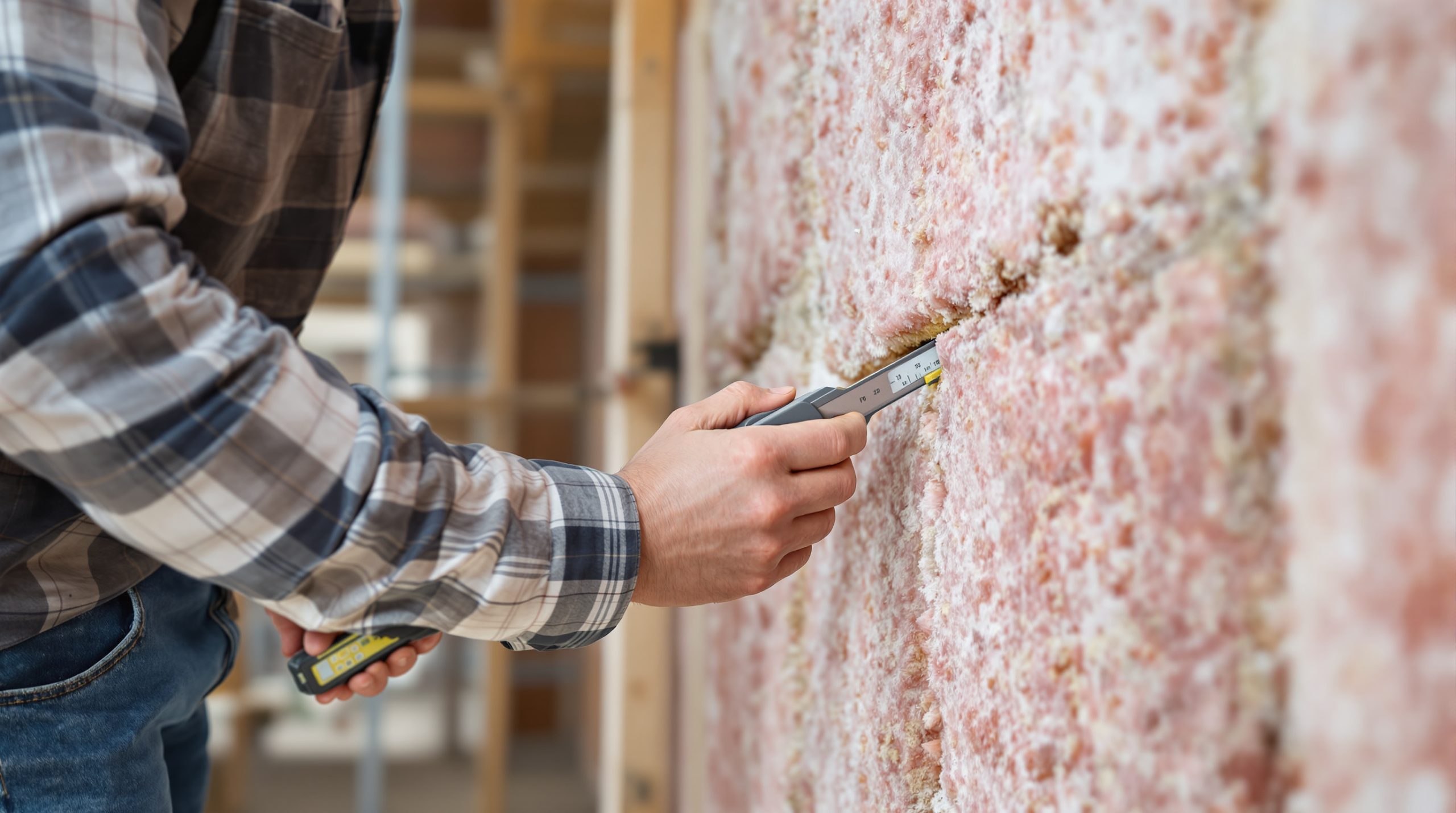 Épaisseur isolation mur extérieur : critères, calculs et conseils pratiques