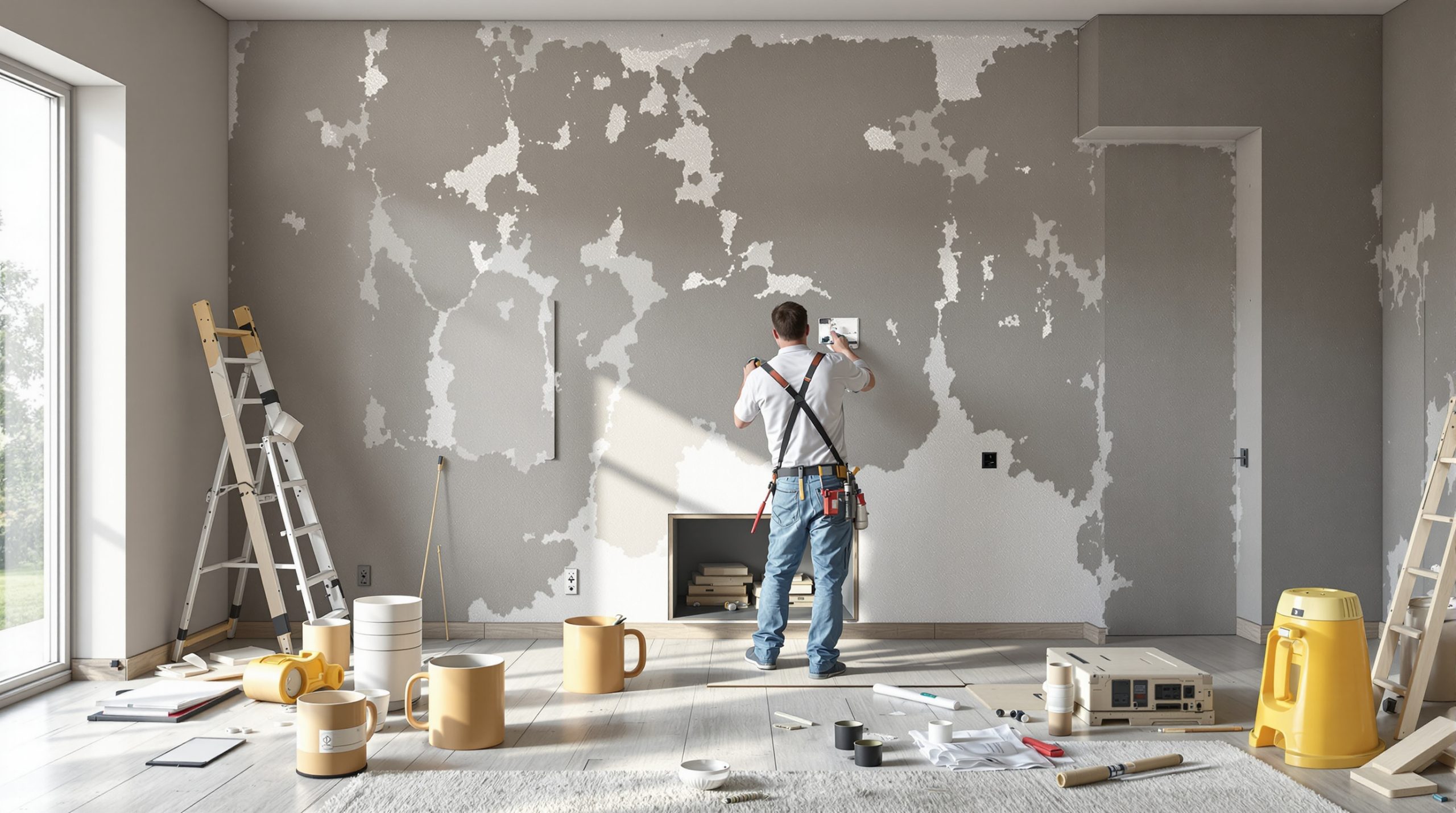 Épaisseur isolation mur intérieur RT 2012 : normes et astuces essentielles