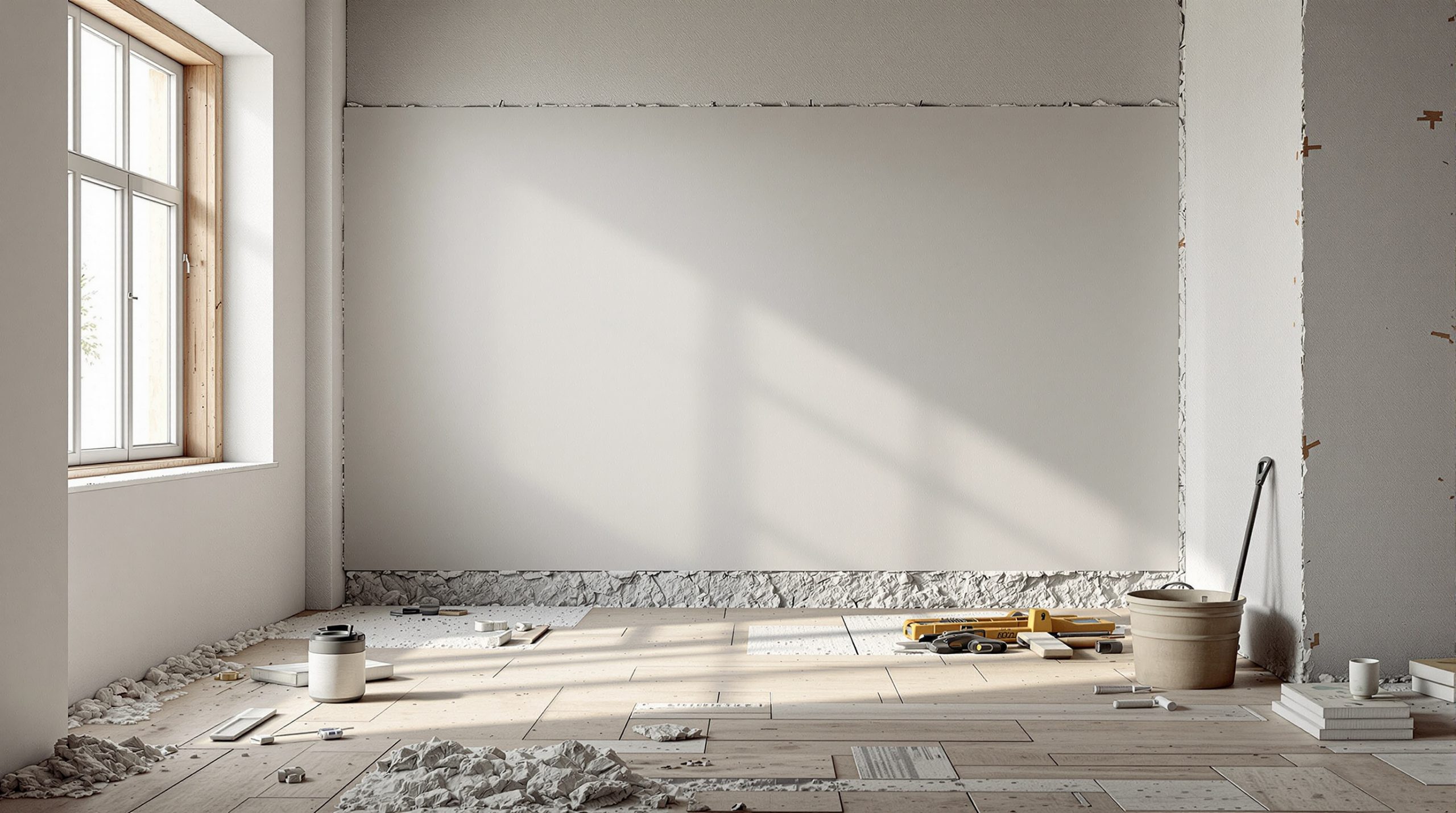 Épaisseur isolation mur intérieur RT 2012 : normes et astuces essentielles