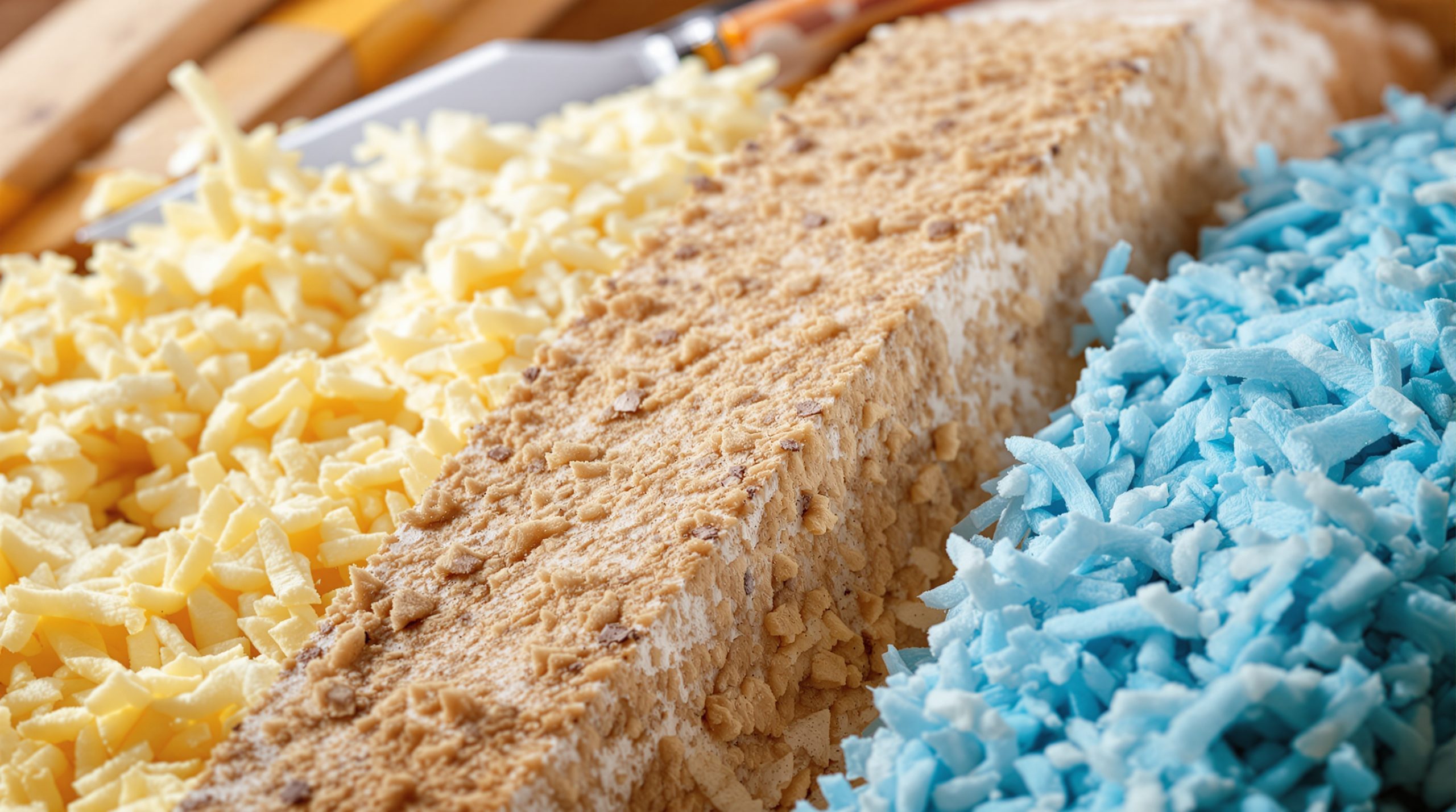 Isolation combles perdues prix : comparez les matériaux et économisez !