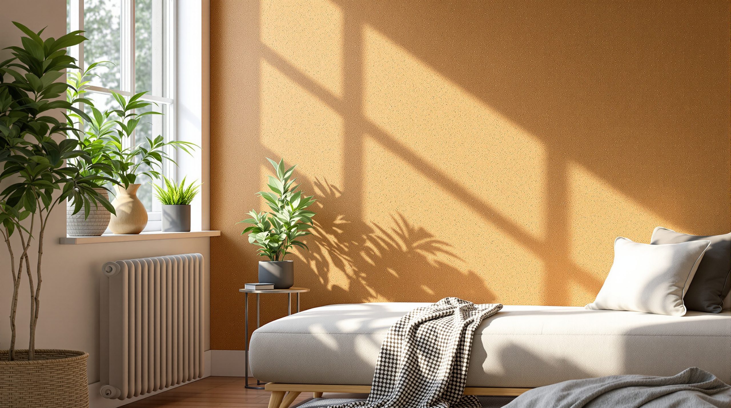 Isolation liège mur intérieur avis : découvrez ses avantages et critiques