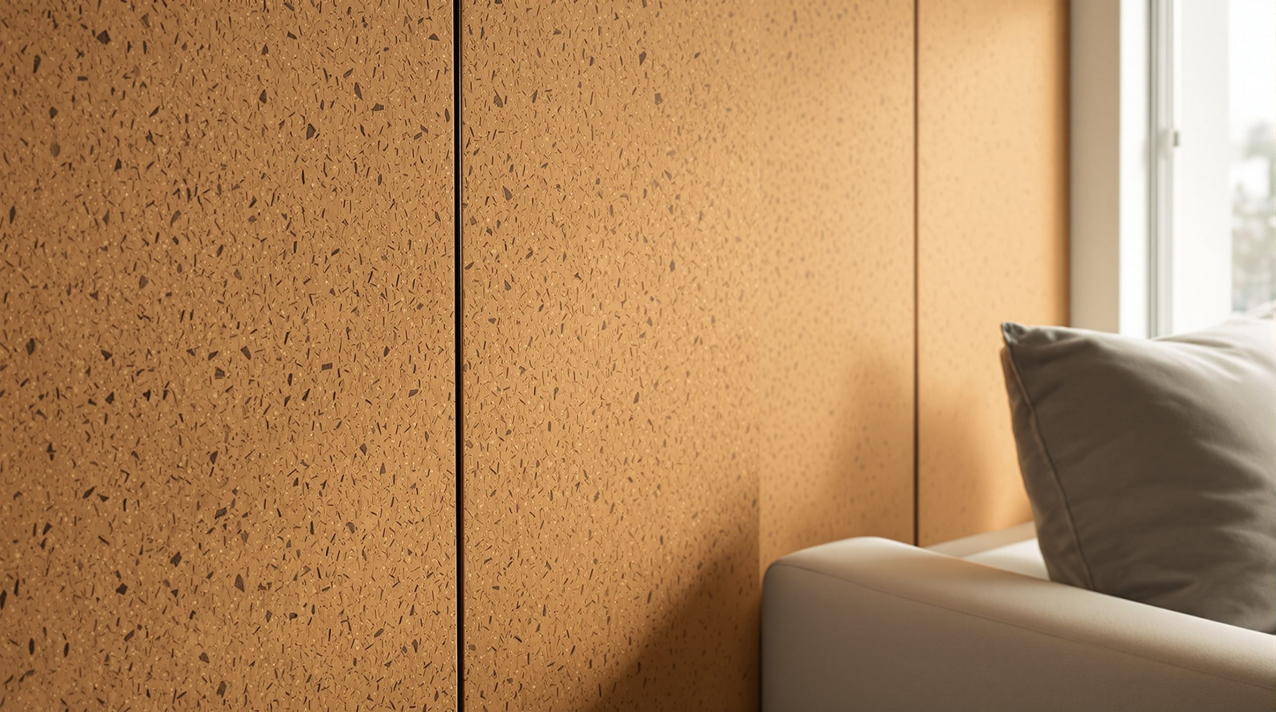 Isolation liège mur intérieur avis : découvrez ses avantages et critiques