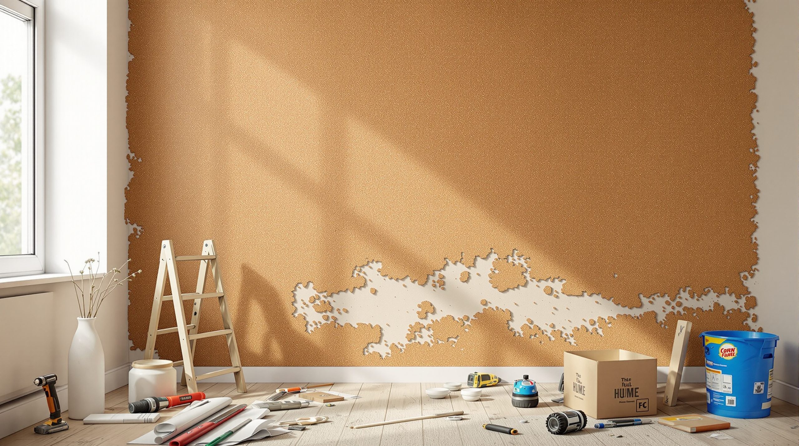 Isolation liège mur intérieur avis : découvrez ses avantages et critiques