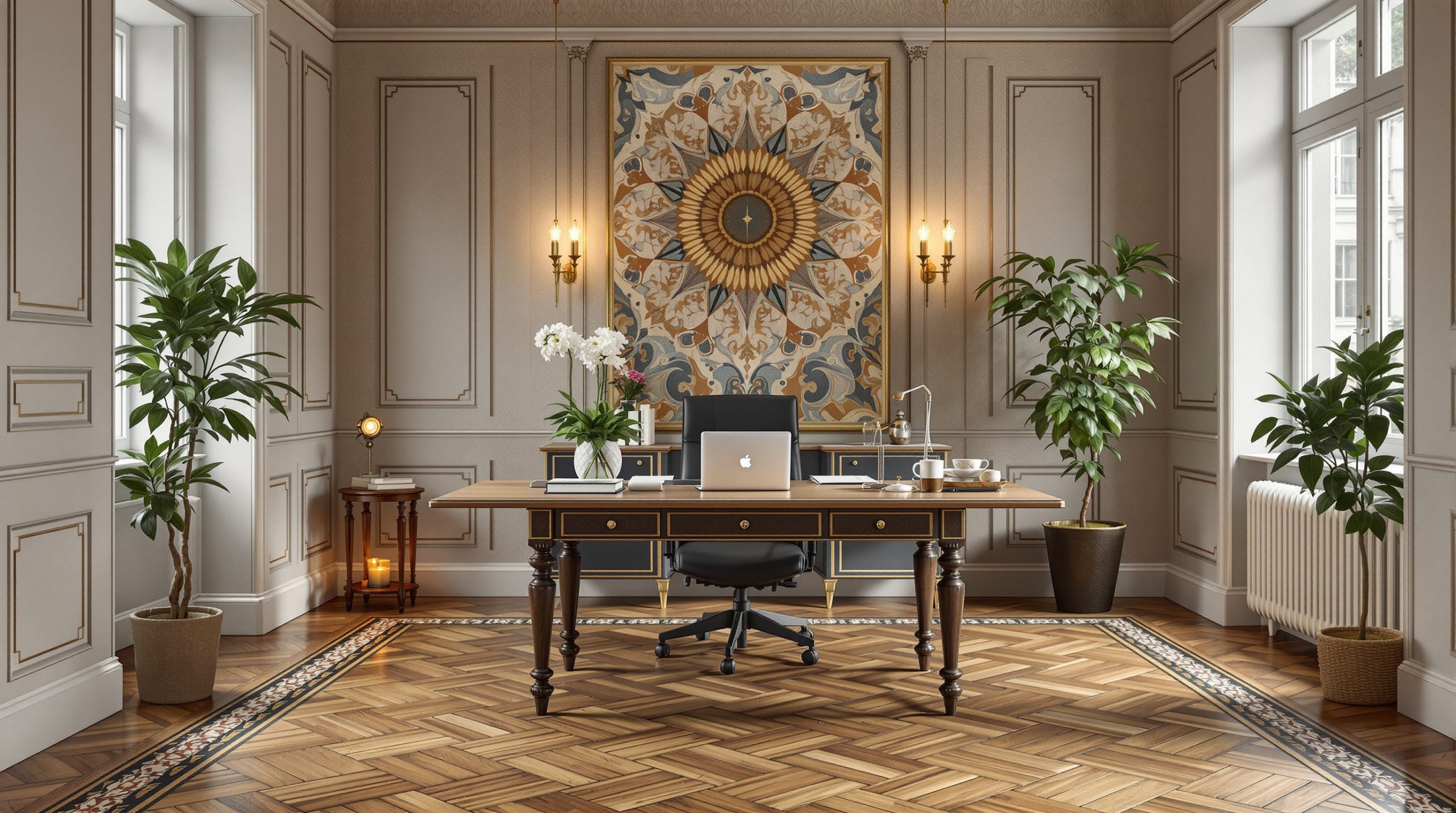 Isolation phonique parquet ancien : solutions efficaces pour votre confort