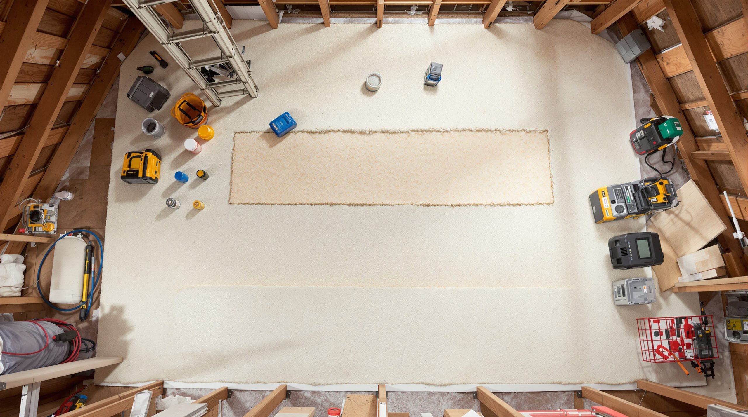 Isolation toiture coût : découvrez les tarifs et conseils pratiques