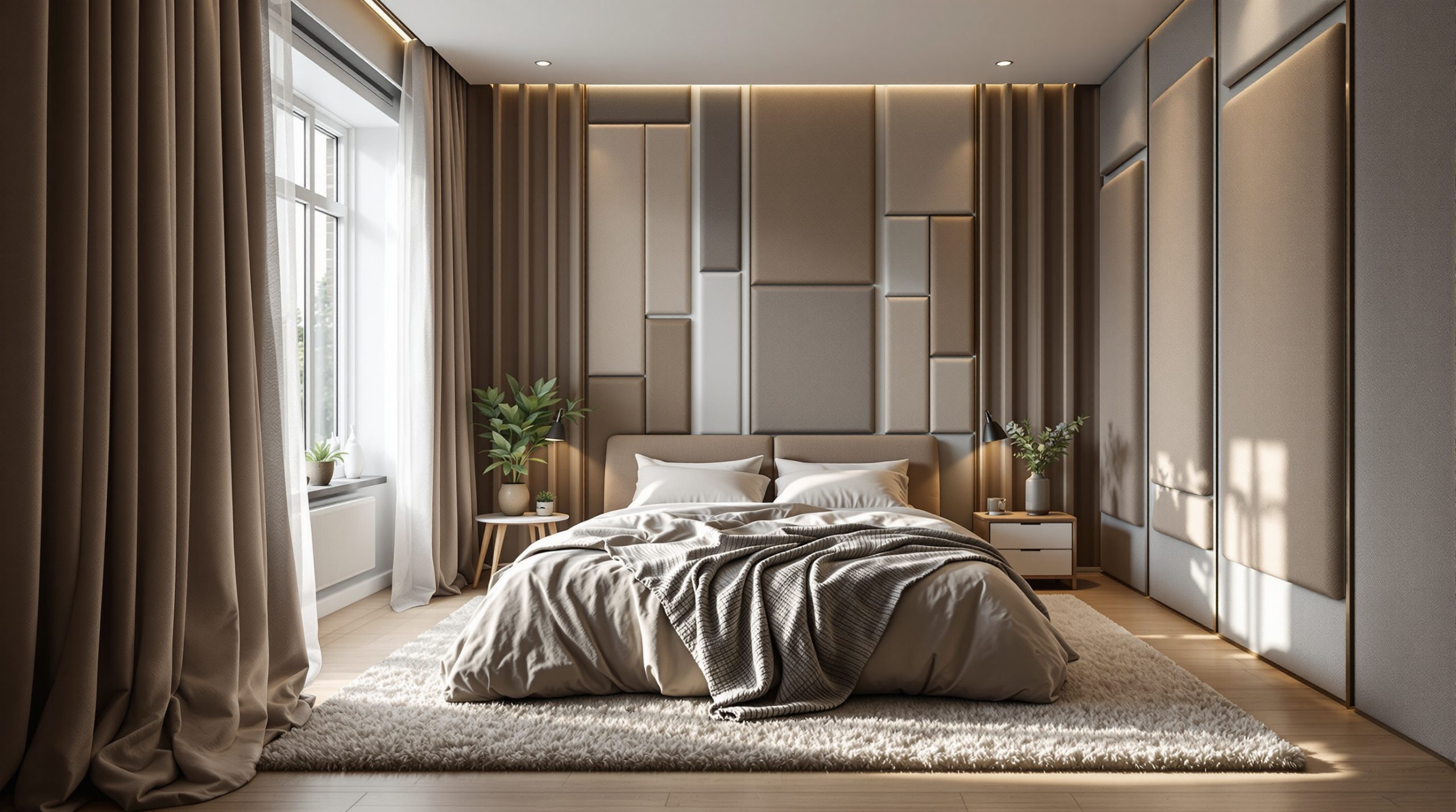 Isoler une chambre phoniquement : astuces et solutions efficaces