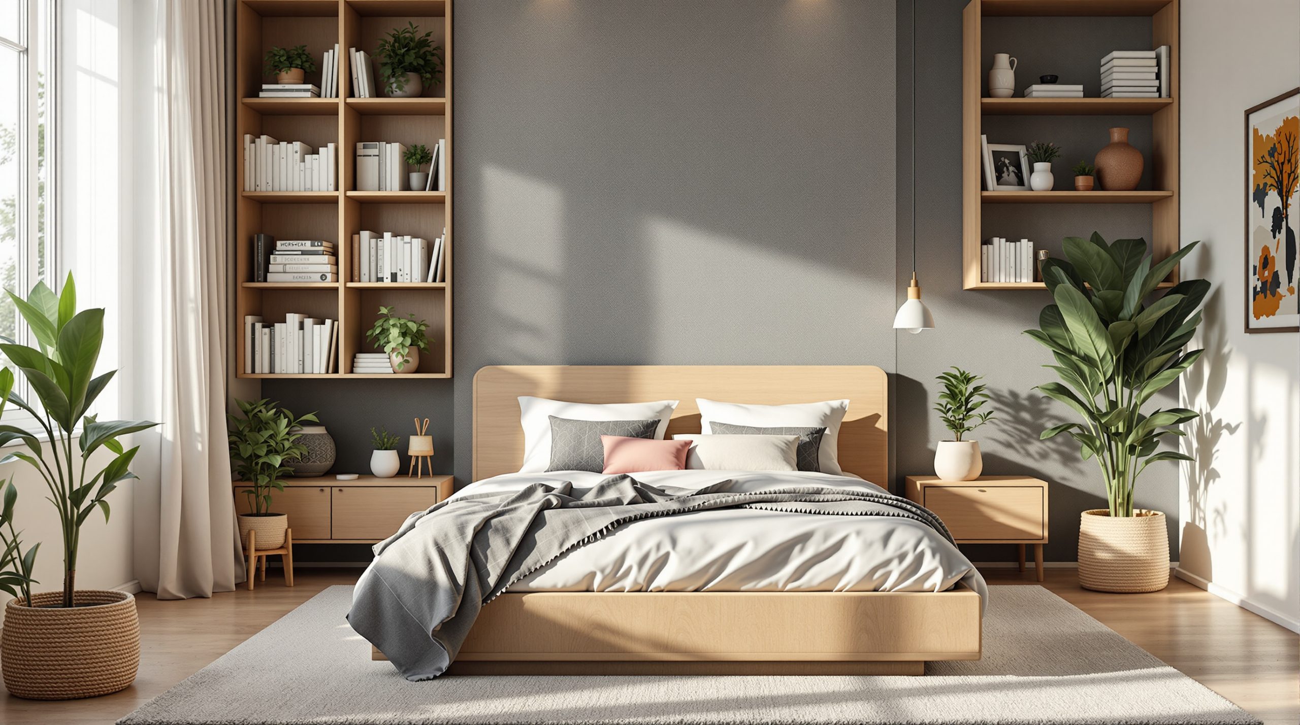 Isoler une chambre phoniquement : astuces et solutions efficaces