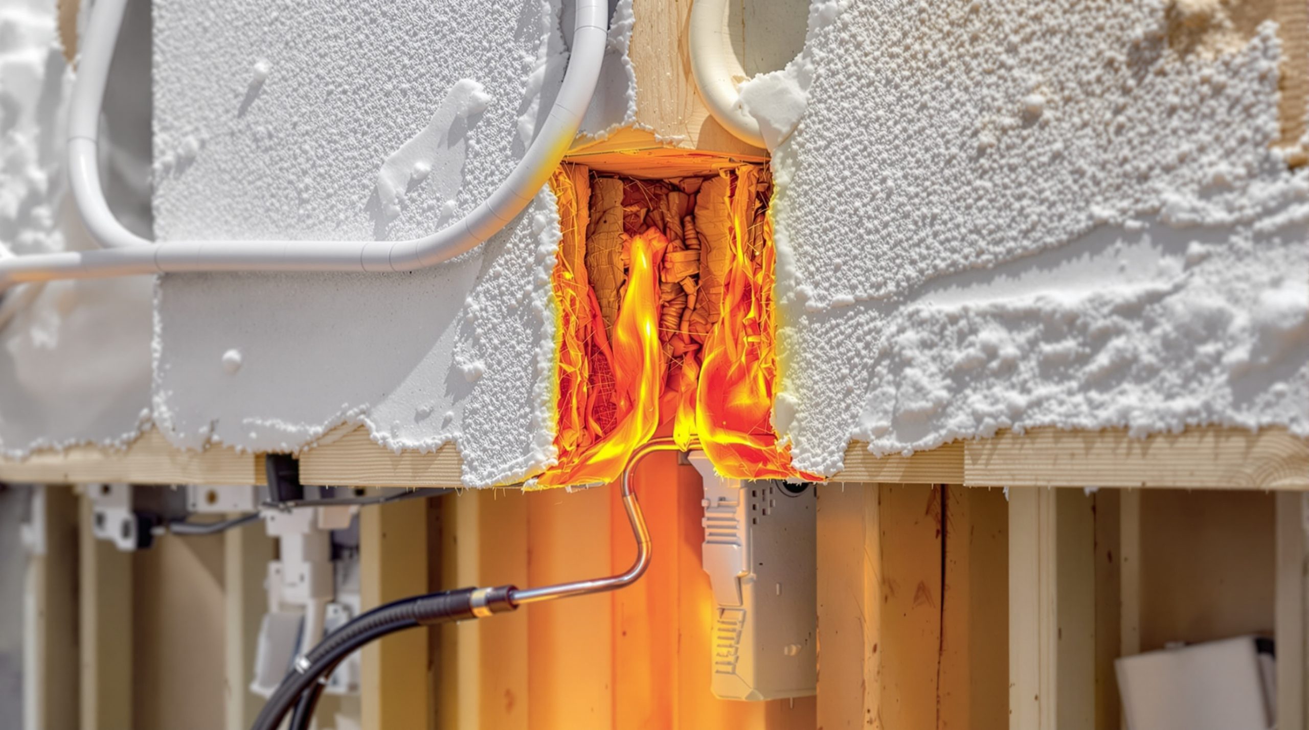 Ponts thermiques défaillants : identifiez-les pour améliorer votre confort