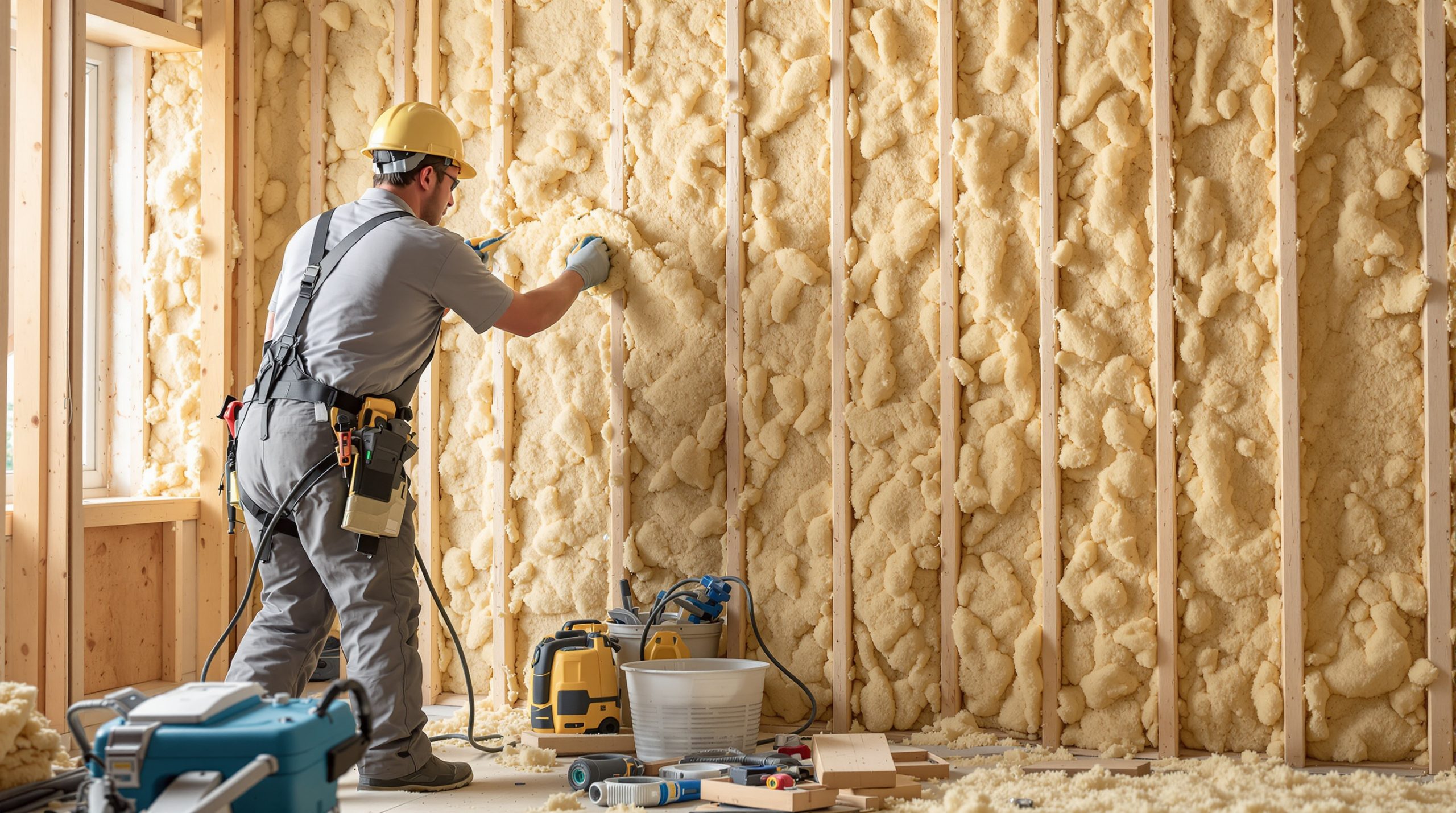 Prix isolation laine de bois : découvrez les tarifs et conseils pratiques