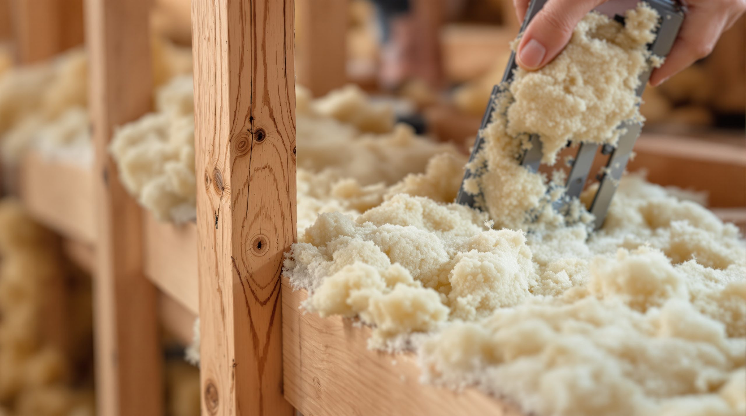 Prix isolation laine de bois : découvrez les tarifs et conseils pratiques