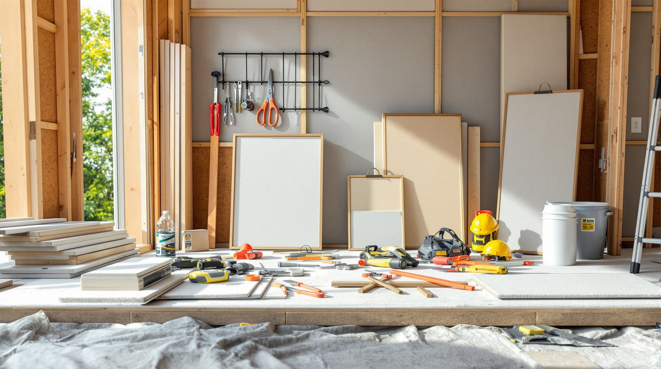 Prix isolation thermique par l'extérieur ITE au m² : guide et astuces