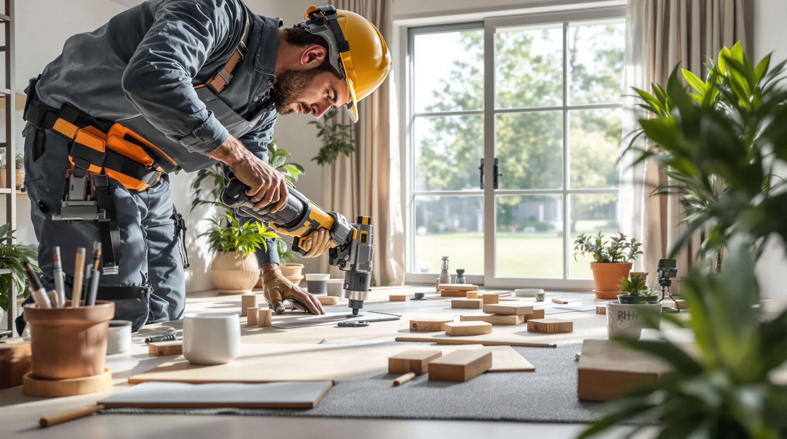 Prix laine de verre avec pose : découvrez les tarifs et astuces