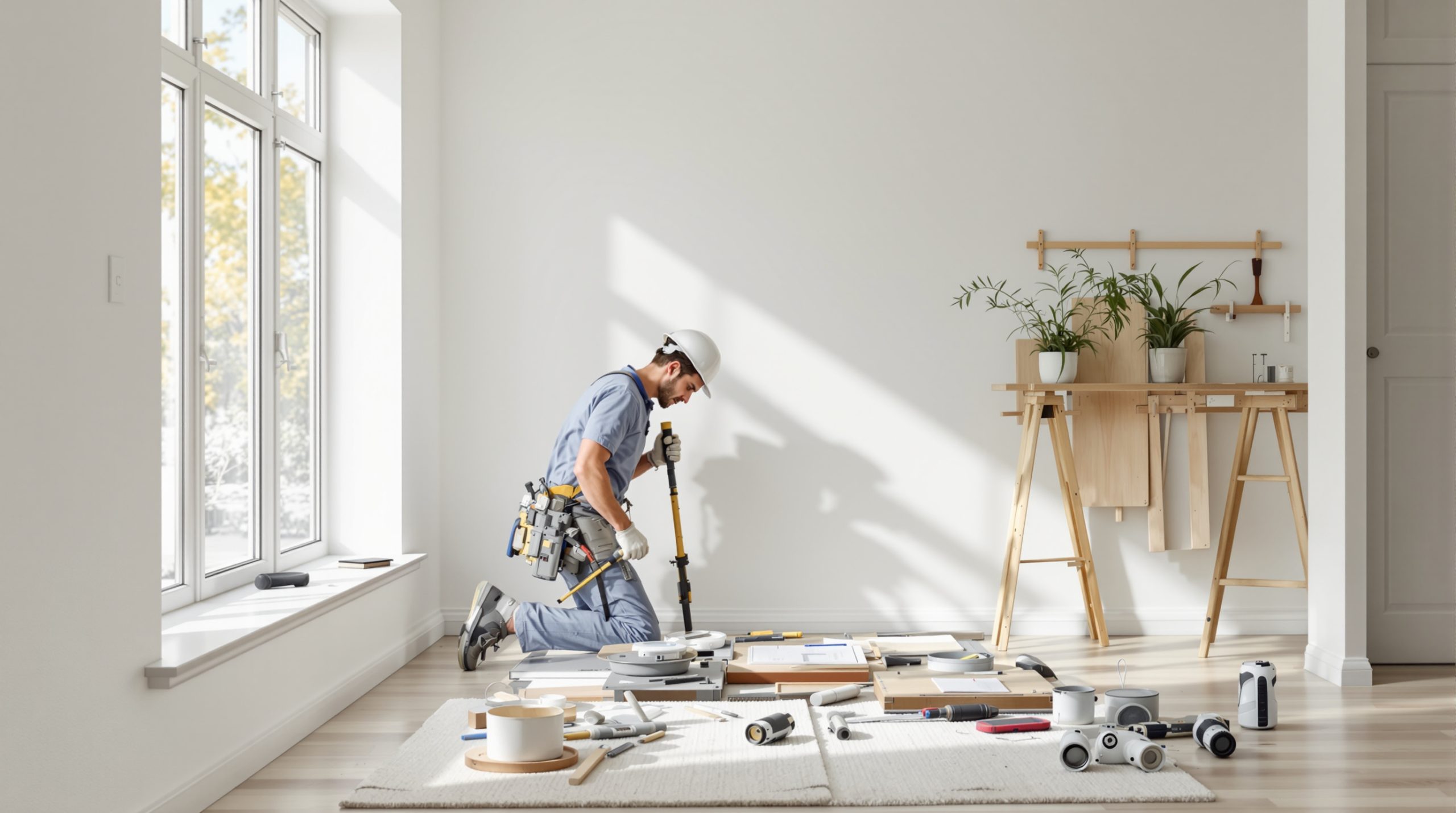Prix laine de verre soufflée au m² : découvrez les tarifs et astuces
