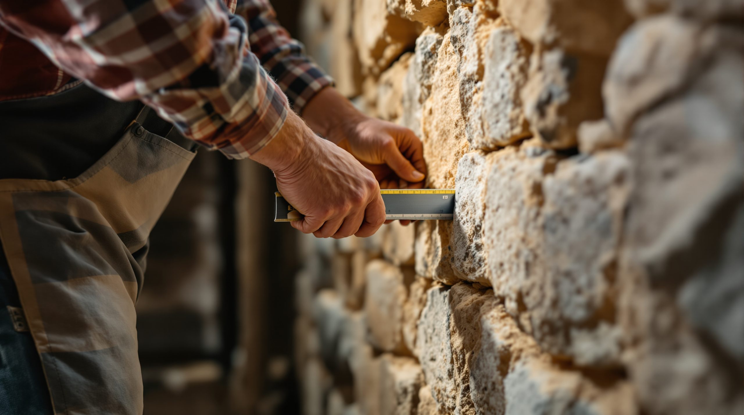 Conseils isolation mur en pierre : techniques efficaces à découvrir
