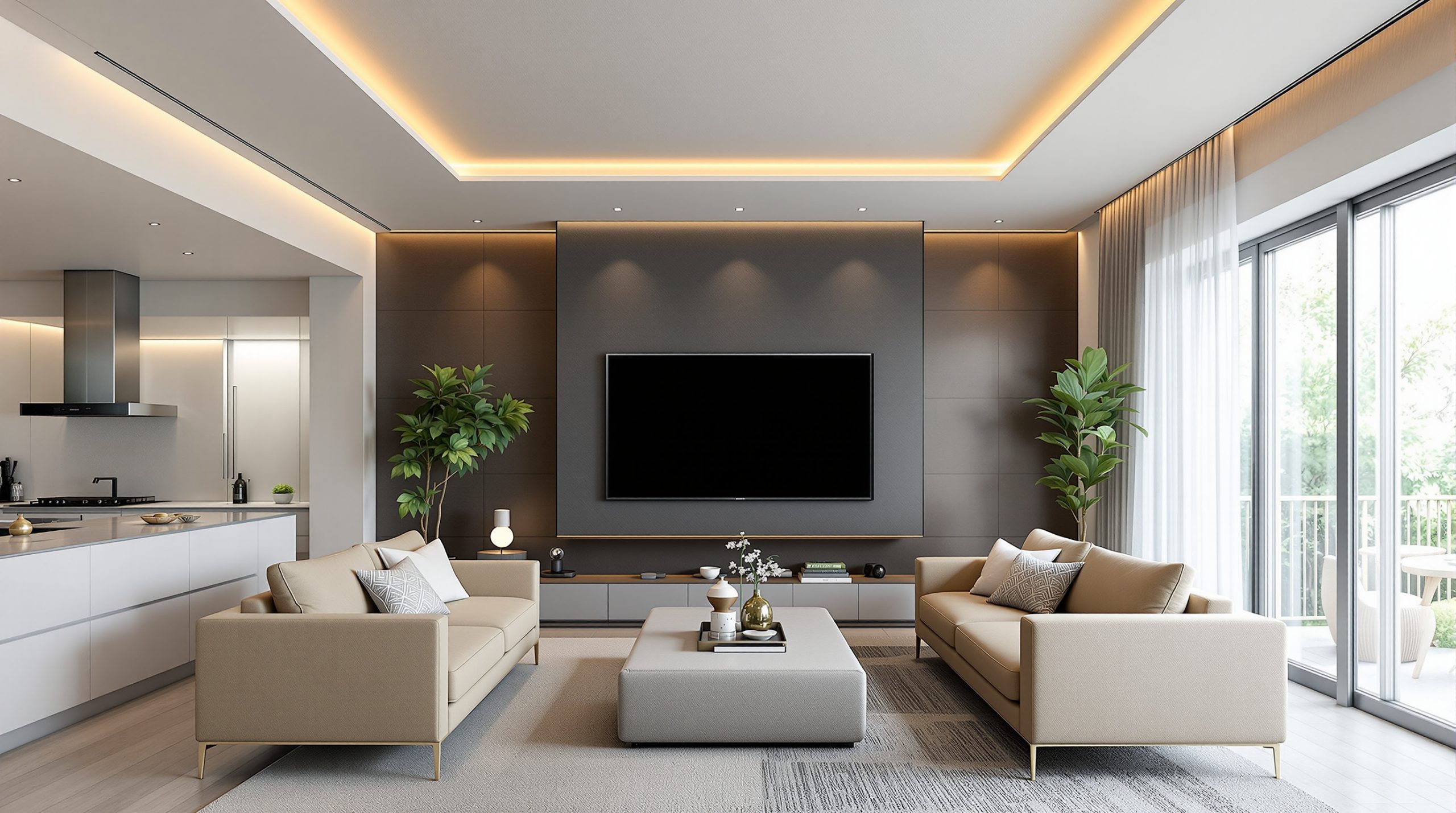 Isolation phonique plafond prix m² : comparez les solutions et tarifs