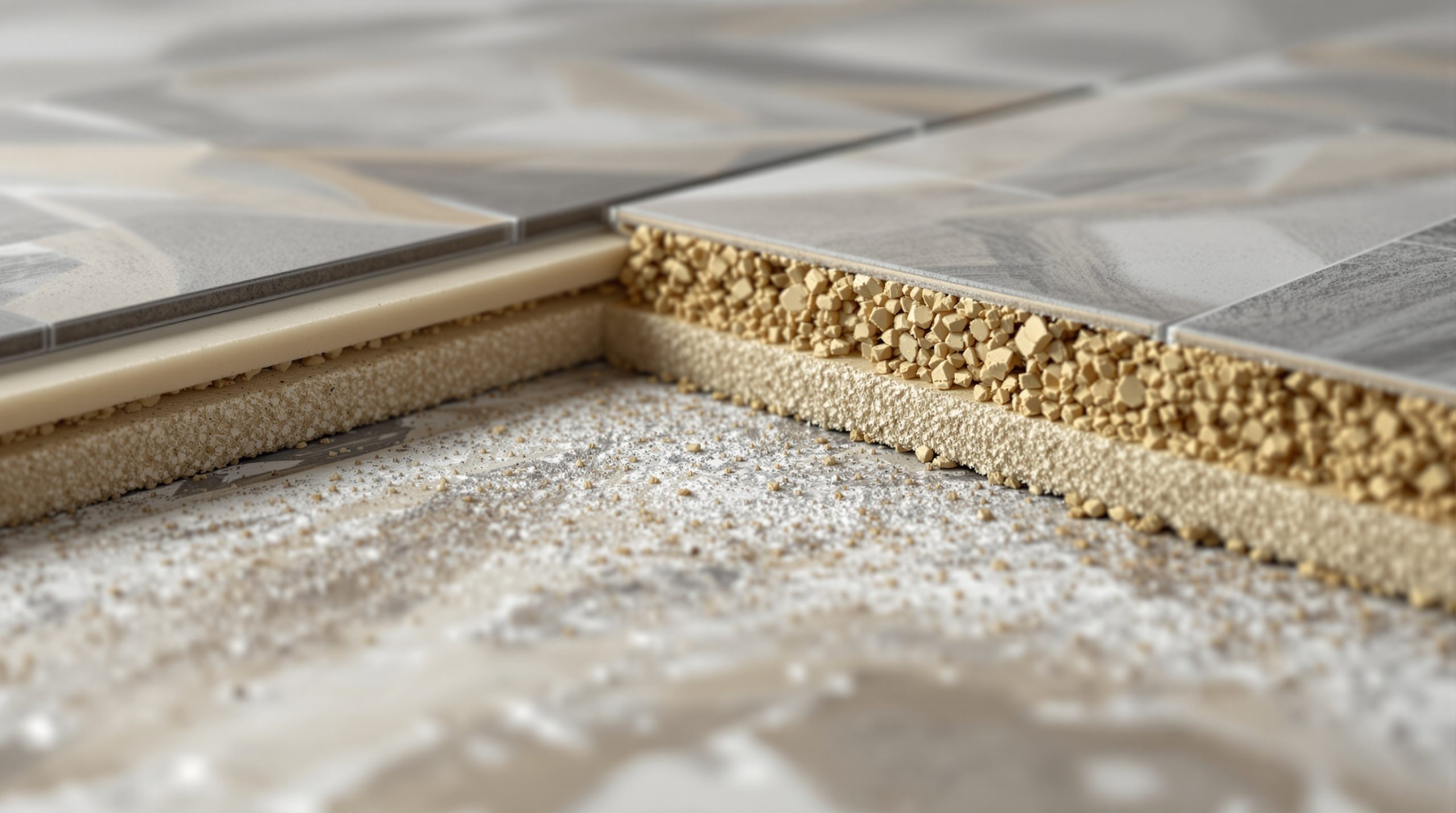 Isoler carrelage coût : astuces pour économiser et optimiser