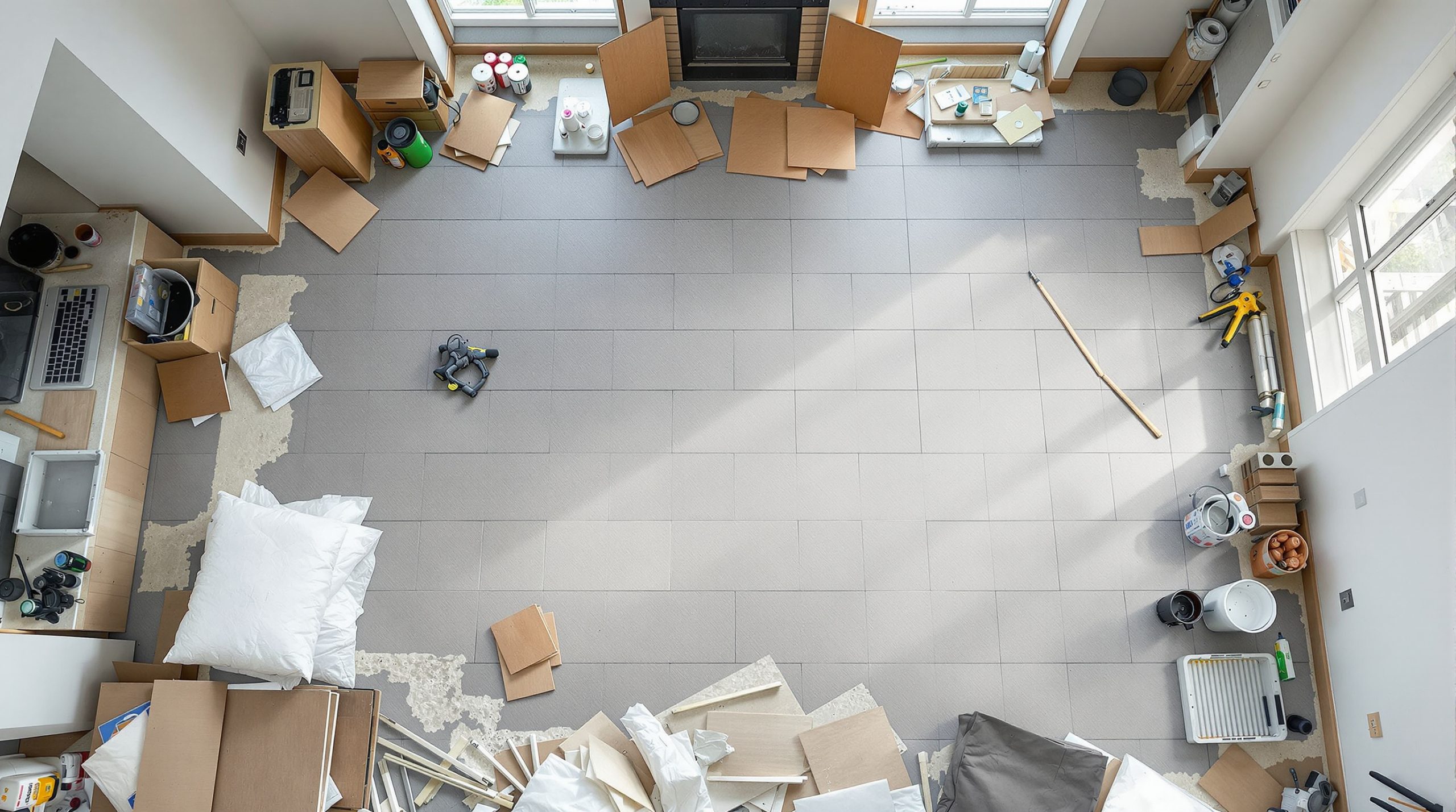 Isoler carrelage coût : astuces pour économiser et optimiser