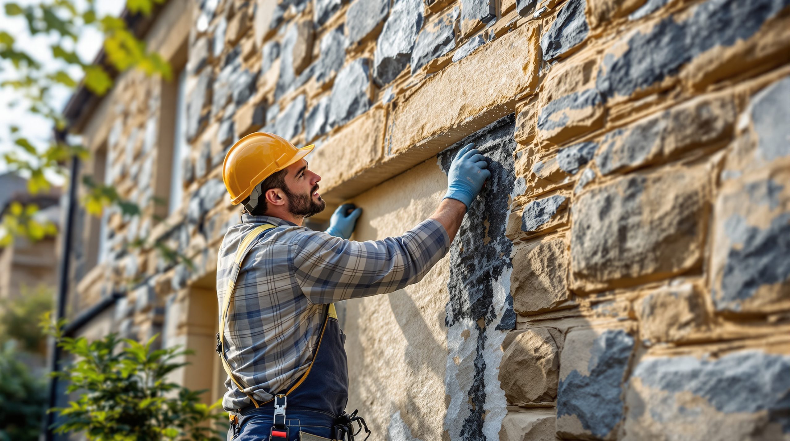 Isoler maison pierre : améliorez confort et économies d’énergie