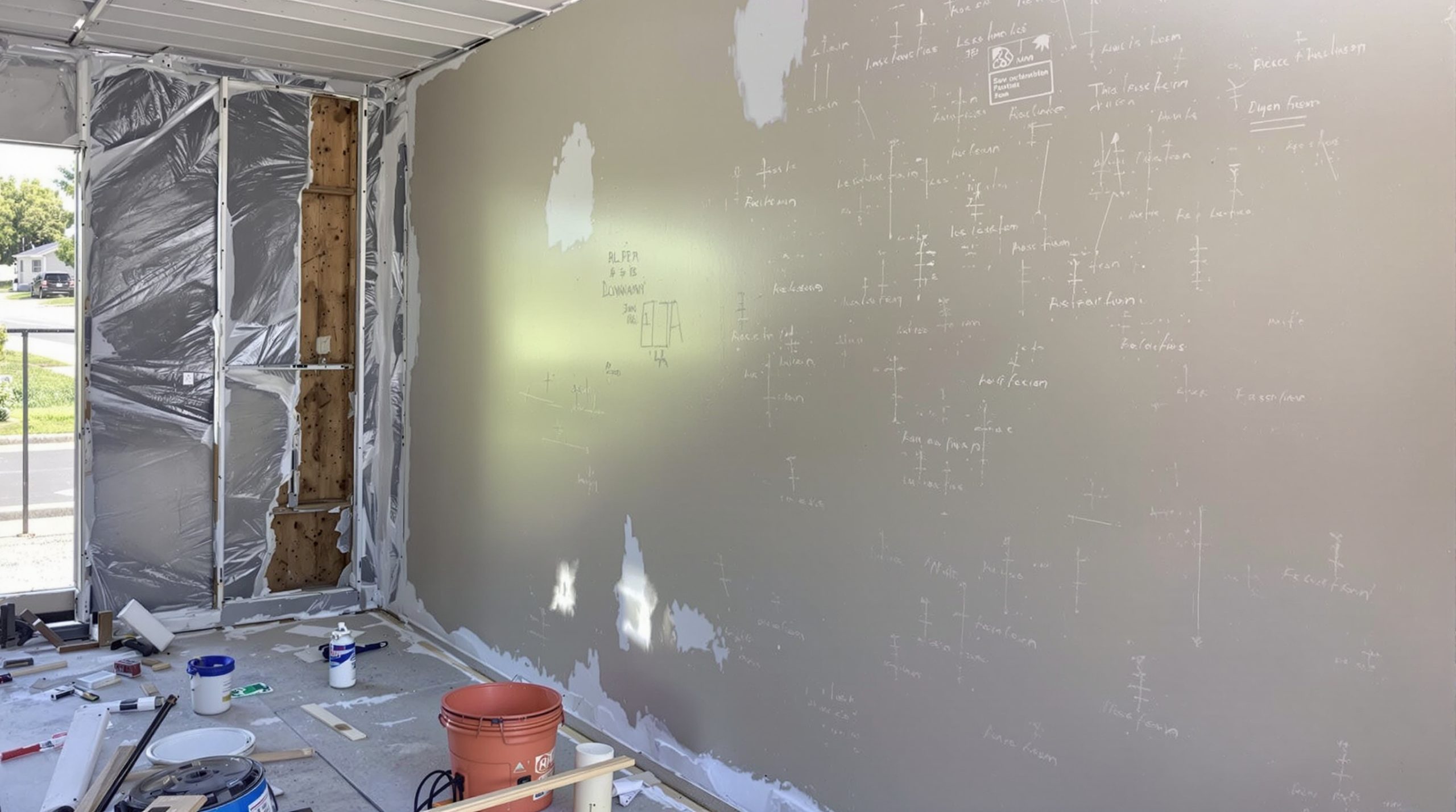 Mousse polyuréthane projetée prix au m² : tarifs et astuces d'experts