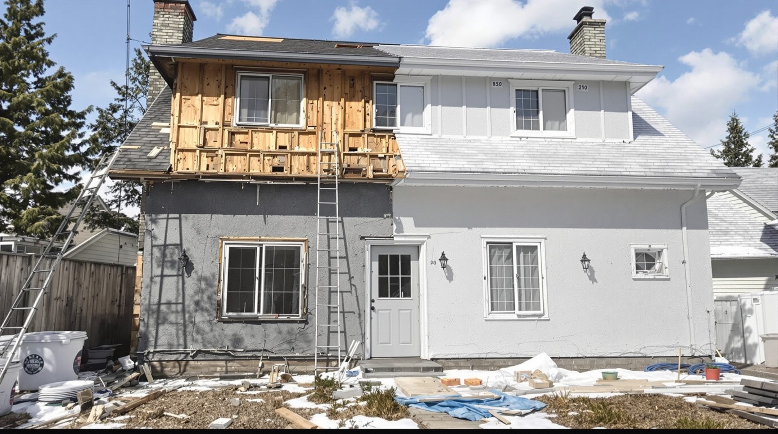 Mousse polyuréthane projetée prix au m² : tarifs et astuces d'experts