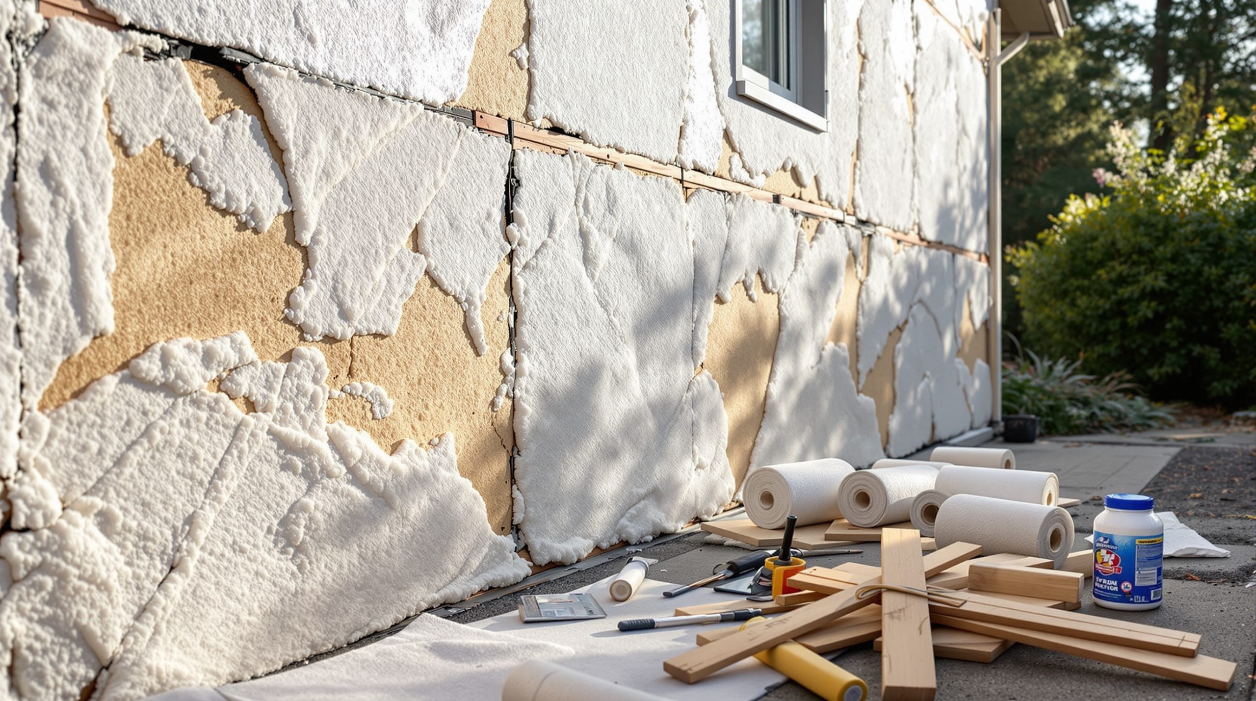 Pont thermique maison : identifiez et réparez les faiblesses d'isolation