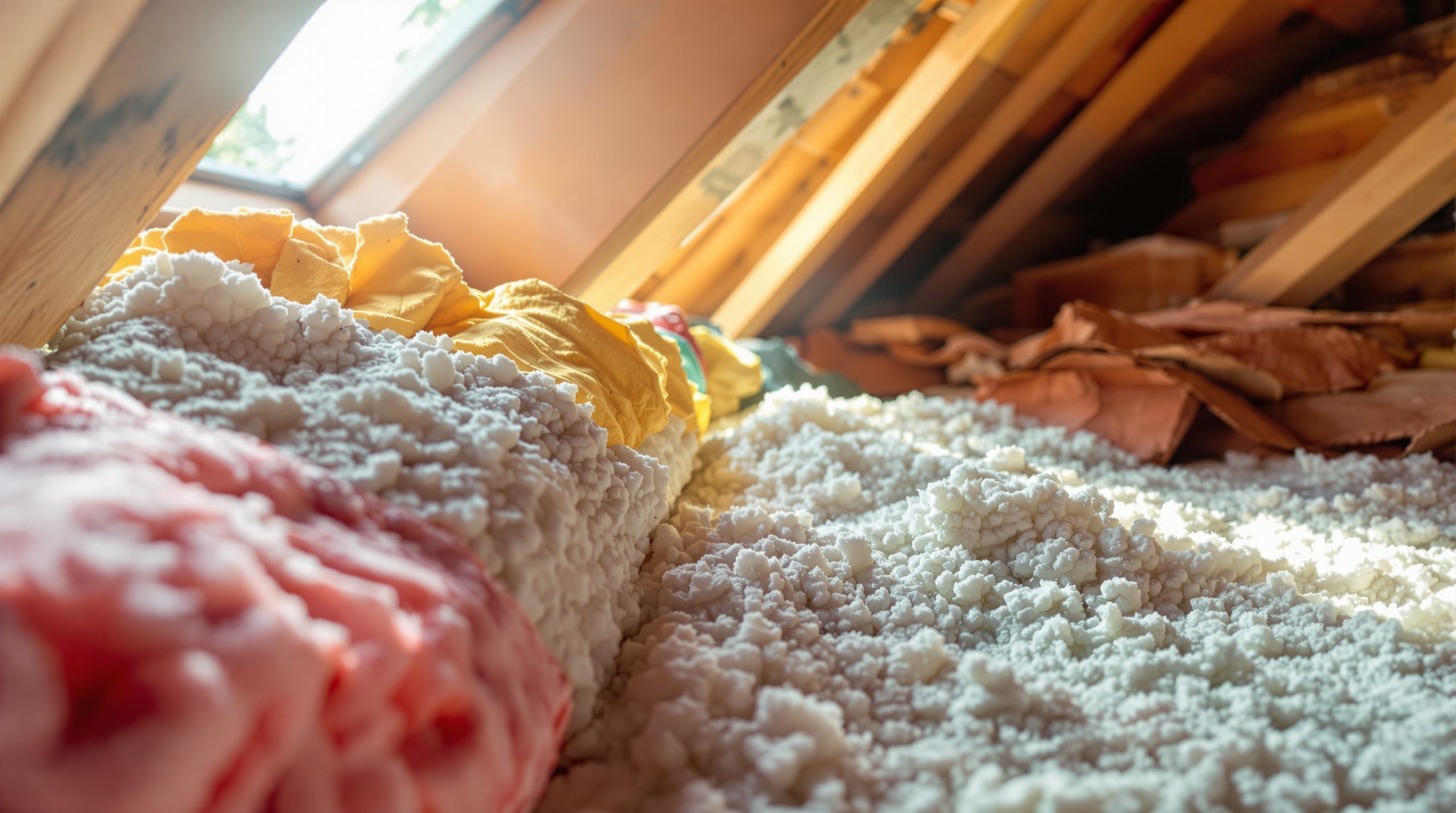 Prix isolation combles aménageables m² : comparez les tarifs et économisez