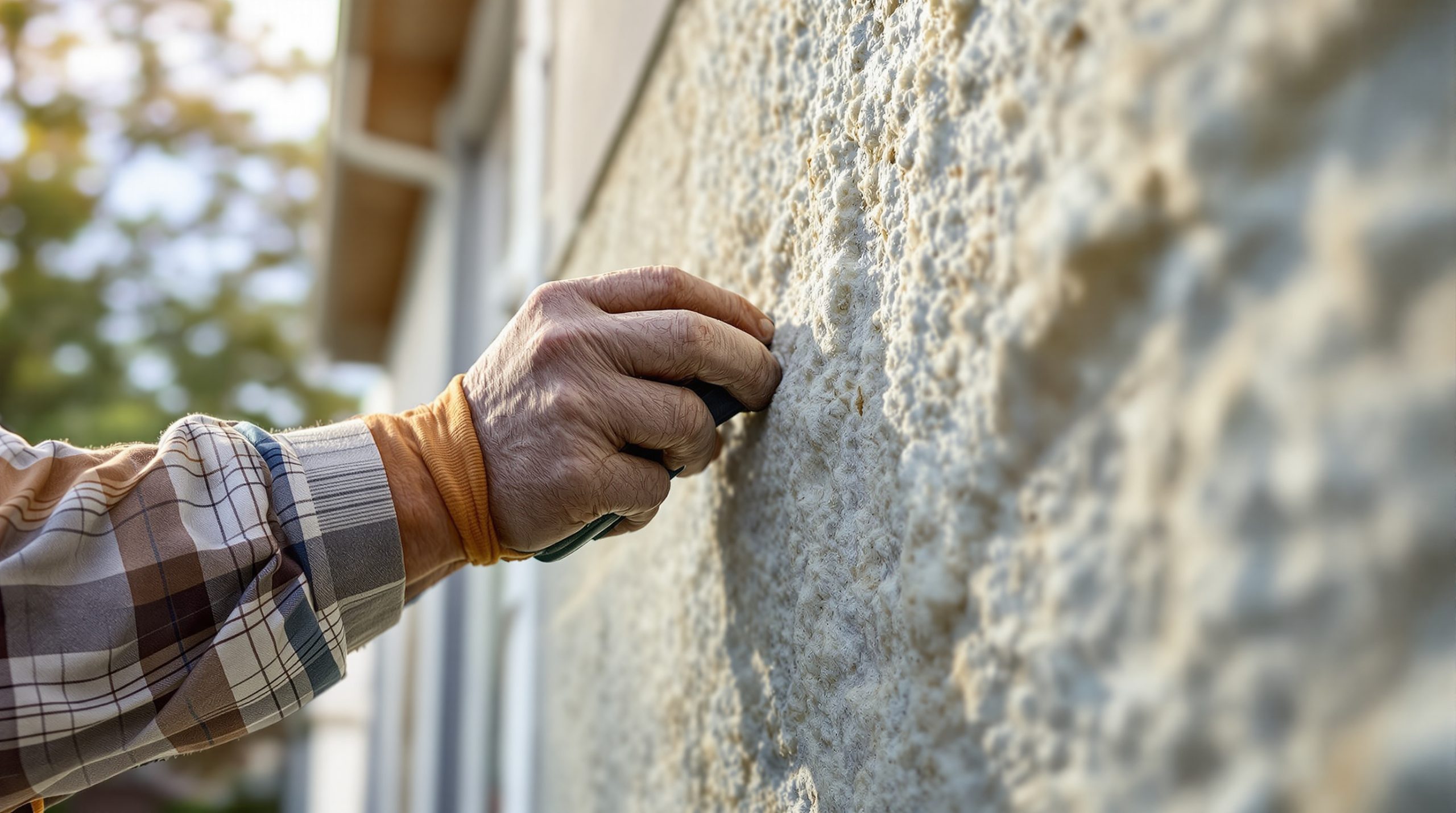 Prix isolation extérieur façade : coût, techniques et aides financières