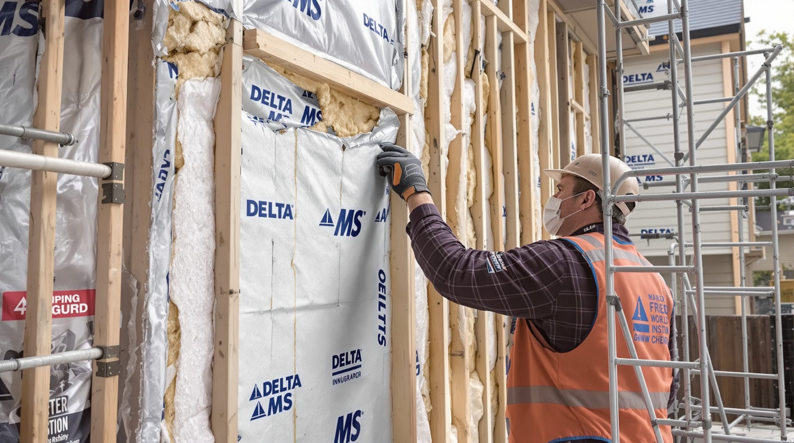 Prix pose Delta MS : coût détaillé et astuces pour économiser