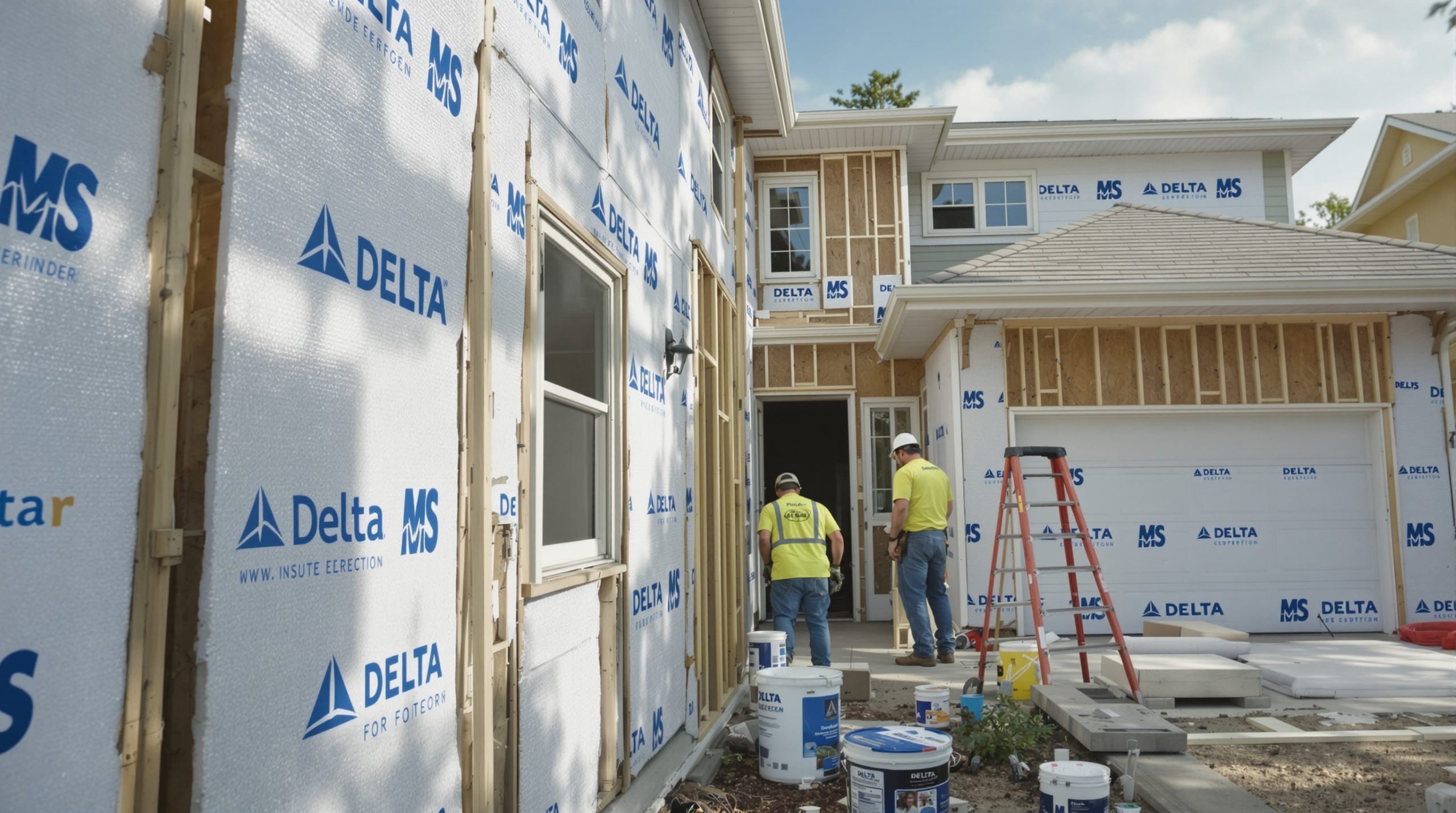 Prix pose Delta MS : coût détaillé et astuces pour économiser