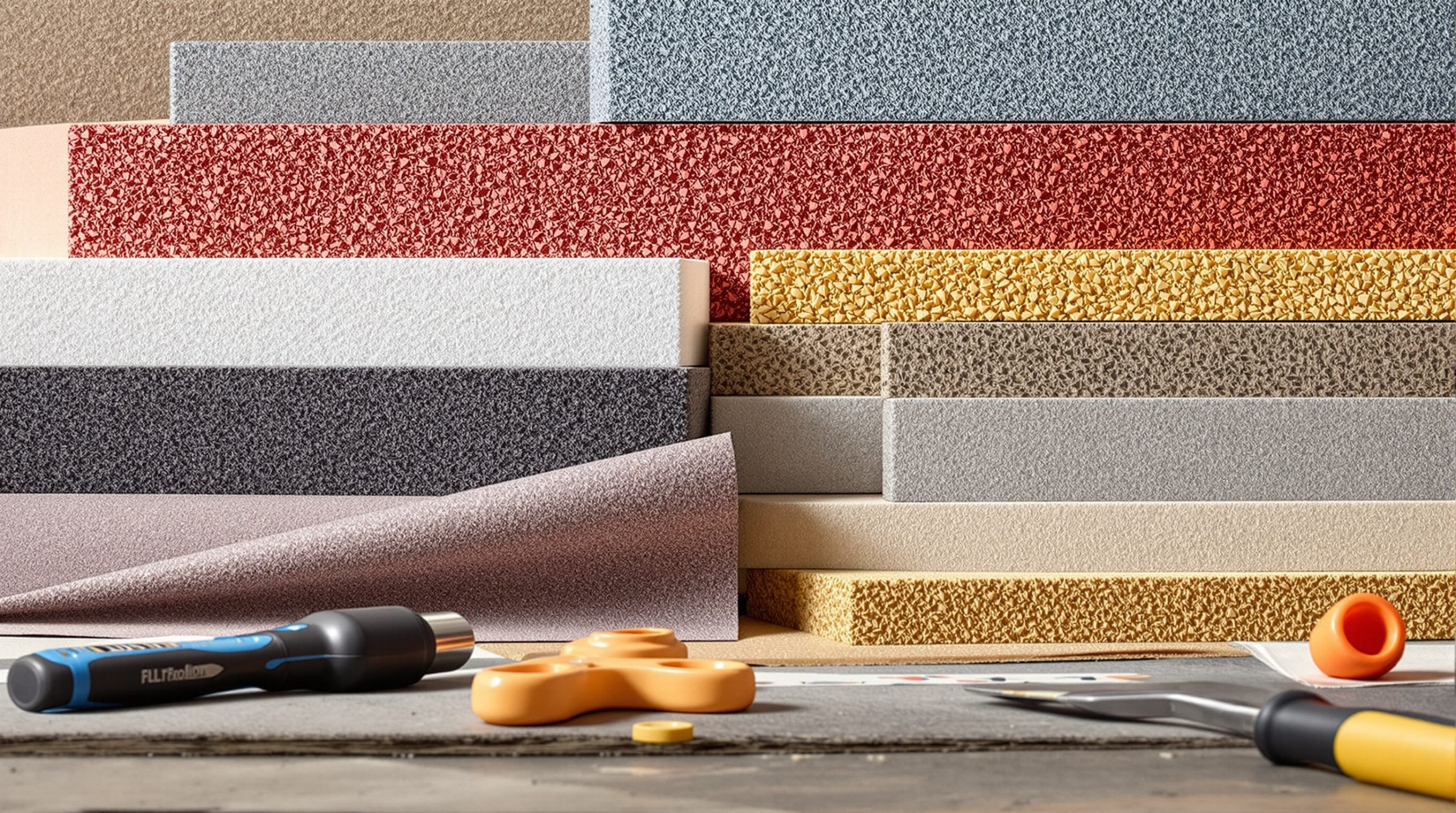 Tableau comparatif isolant phonique : choisissez le meilleur système