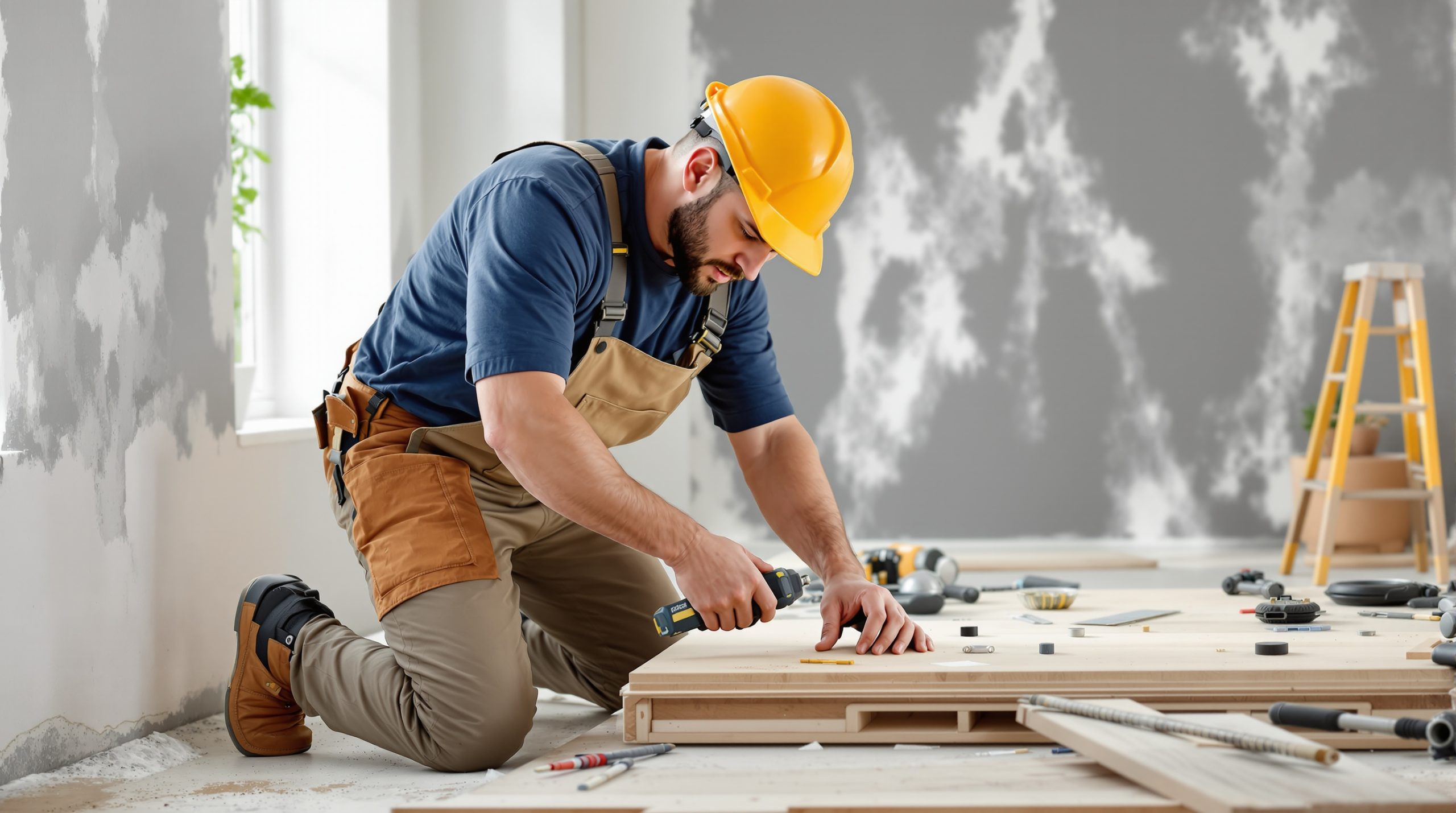 Tableau comparatif isolant phonique : choisissez le meilleur système